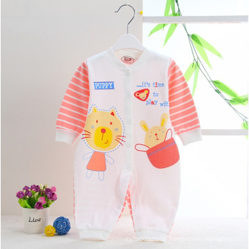 Детская одежда с длинными рукавами Baby Romper